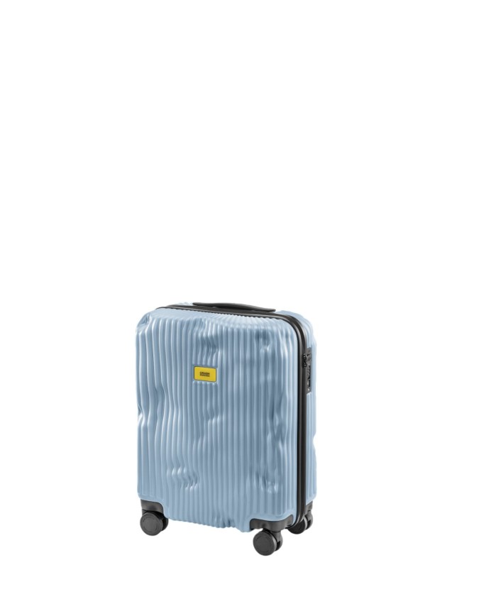 Crash Baggage - Kleiner...