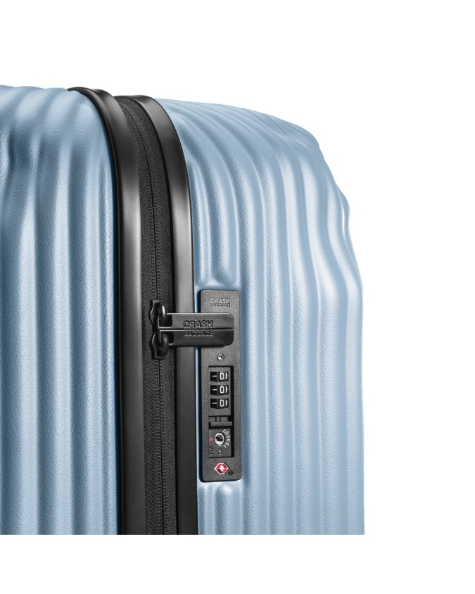 Crash Baggage - Kleiner...