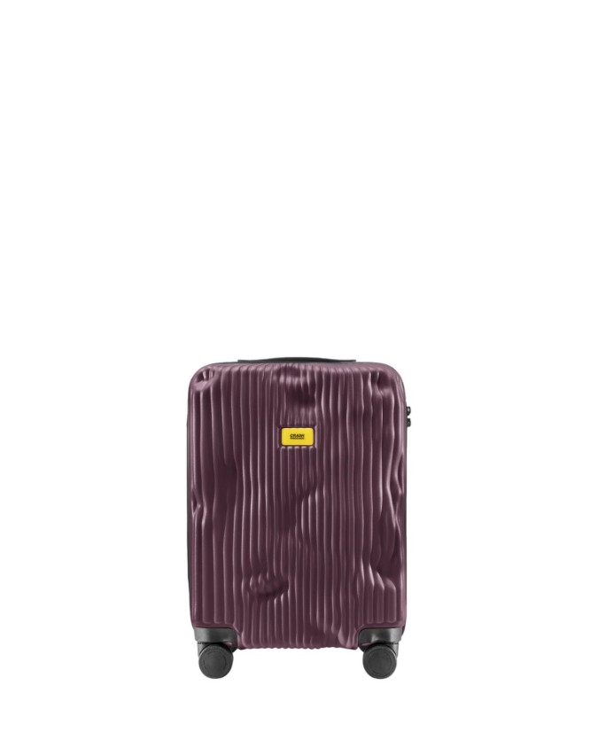 Crash Baggage - Kleiner...