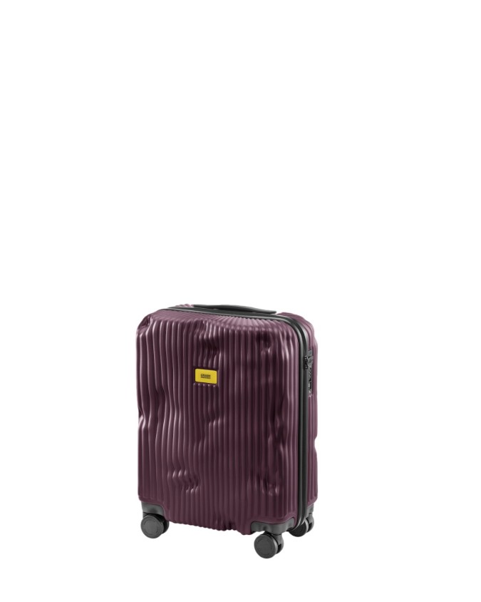 Crash Baggage - Kleiner...