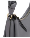 Coccinelle – Borsa a spalla in pelle piccola Boheme