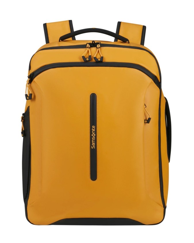 Samsonite - Zaino formato cabina in nylon riciclato porta pc