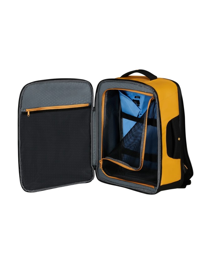 Samsonite - Zaino formato cabina in nylon riciclato porta pc