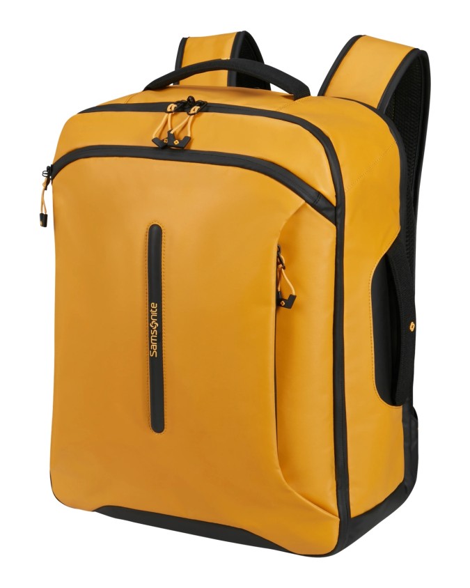 Samsonite - Zaino formato cabina in nylon riciclato porta pc