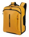 Samsonite - Zaino formato cabina in nylon riciclato porta pc