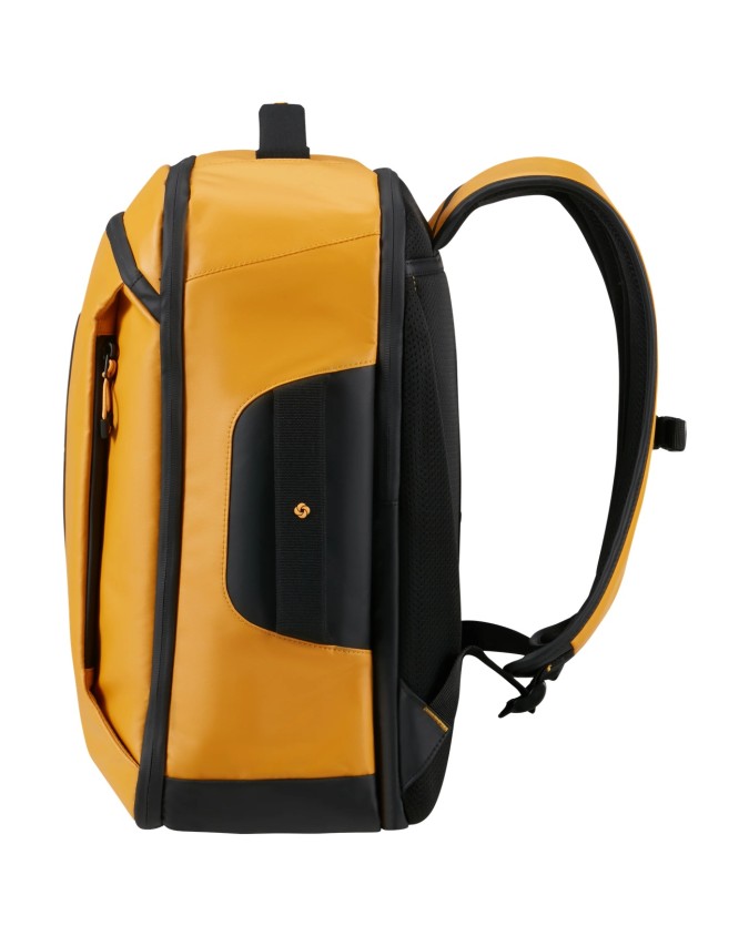 Samsonite - Zaino formato cabina in nylon riciclato porta pc