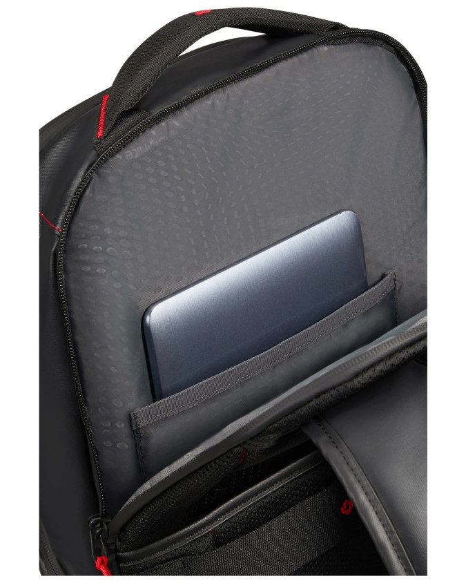 Samsonite - Ecodiver 15.6'' Laptop Backpack Made from Recycled PET