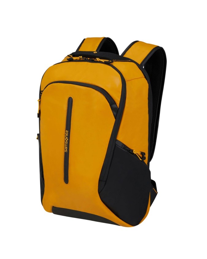 Samsonite - Zaino porta pc 15.6'' in pet riciclato Ecodiver