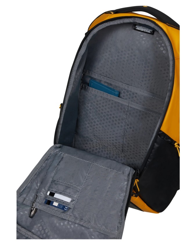  Samsonite - Zaino porta pc 15.6'' in pet riciclato Ecodiver