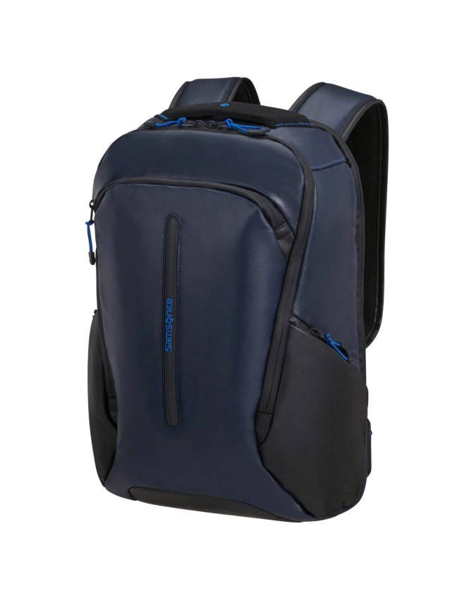  Samsonite - Zaino porta pc 15.6'' in pet riciclato Ecodiver