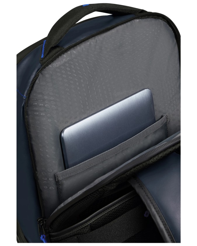 Samsonite - Ecodiver 15.6'' Laptop Backpack Made from Recycled PET