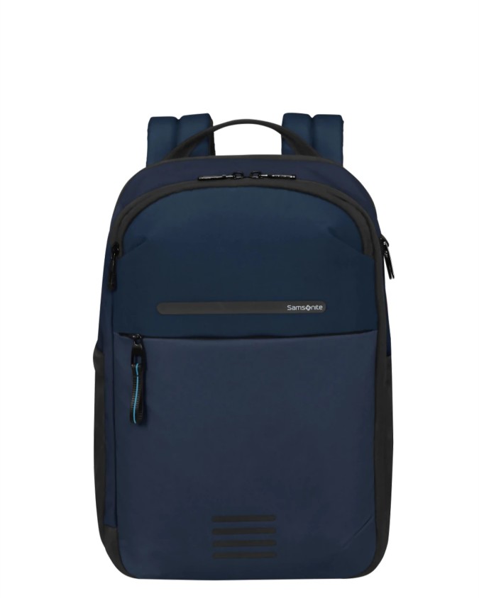 Samsonite - Moderny 14'' Underseat Laptop Backpack, Size S