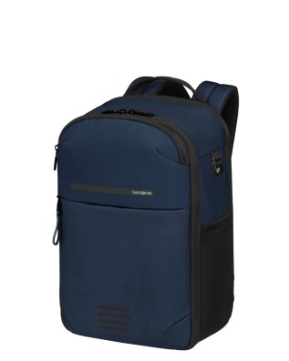  Samsonite - Zaino porta pc 14'' underseat Tg.  2