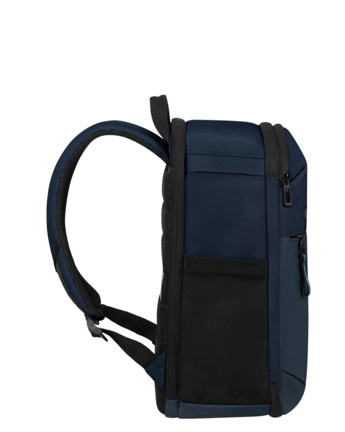 Samsonite - Moderny 14'' Underseat Laptop Backpack, Size S