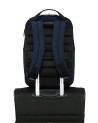 Samsonite - 14-Zoll-Laptop-Rucksack Underseat, Größe S, aus