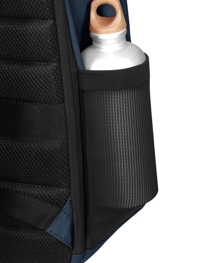 Samsonite - 14-Zoll-Laptop-Rucksack Underseat, Größe S, aus