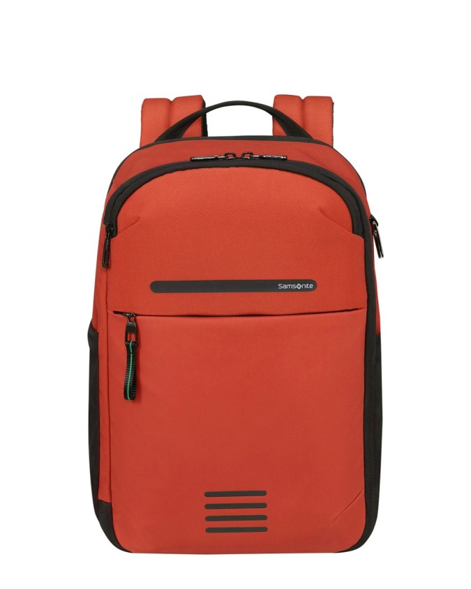 Samsonite - 14-Zoll-Laptop-Rucksack Underseat, Größe S, aus