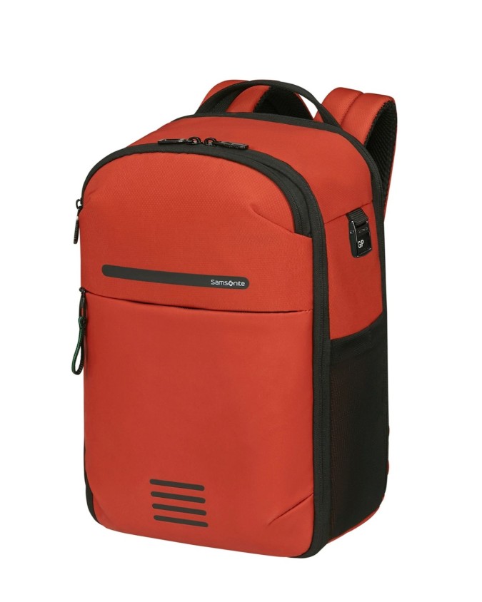 Samsonite - Moderny 14'' Underseat Laptop Backpack, Size S