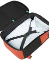 Samsonite - 14-Zoll-Laptop-Rucksack Underseat, Größe S, aus
