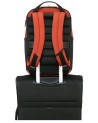 Samsonite - Moderny 14'' Underseat Laptop Backpack, Size S