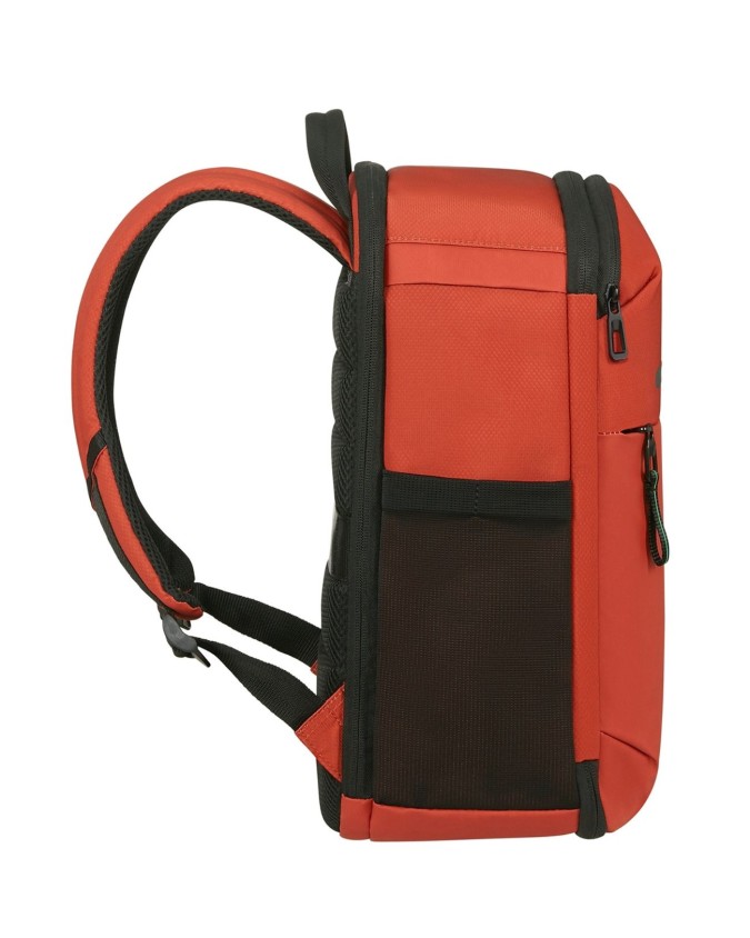 Samsonite - 14-Zoll-Laptop-Rucksack Underseat, Größe S, aus