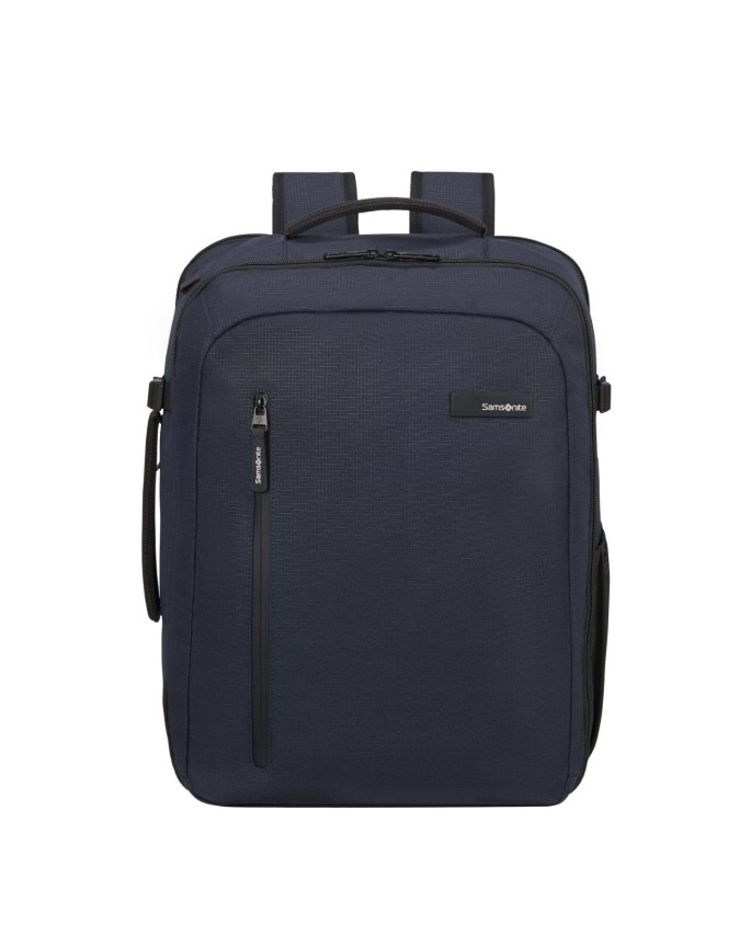  Samsonite - Zaino underseat in poliestere riciclato Tg. 