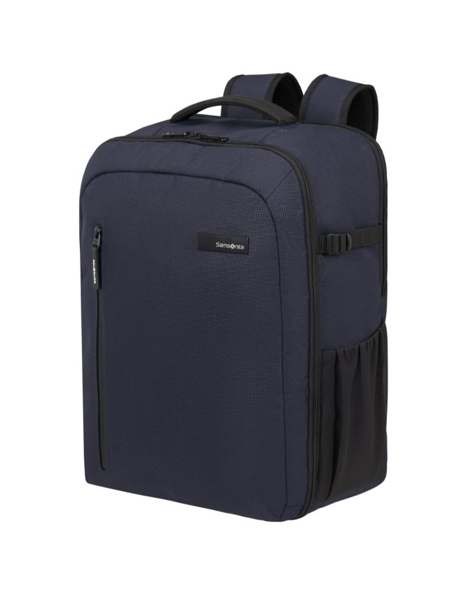  Samsonite - Zaino underseat in poliestere riciclato Tg. 