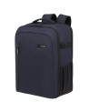  Samsonite - Zaino underseat in poliestere riciclato Tg. 