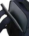  Samsonite - Zaino underseat in poliestere riciclato Tg. 
