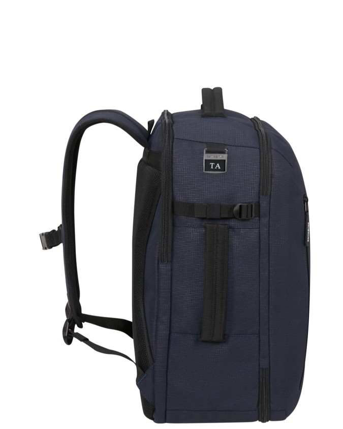 Samsonite - Rucksack „Underseat“ aus recyceltem Polyester