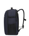  Samsonite - Zaino underseat in poliestere riciclato Tg. 