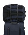  Samsonite - Zaino underseat in poliestere riciclato Tg. 