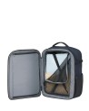  Samsonite - Zaino underseat in poliestere riciclato Tg. 