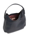 Coccinelle - Borsa a spalla in pelle con manico singolo e