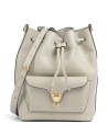 Coccinelle - Borsa a secchiello in pelle Tg. 
