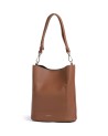 Coccinelle - Borsa a spalla in pelle Medium Nikla