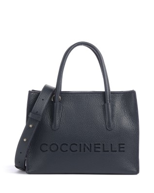 Coccinelle - Borsa a mano con tracolla Small Myrtha 26