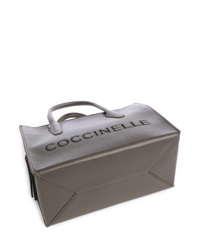 Coccinelle - Borsa a mano con tracolla Small Myrtha 26