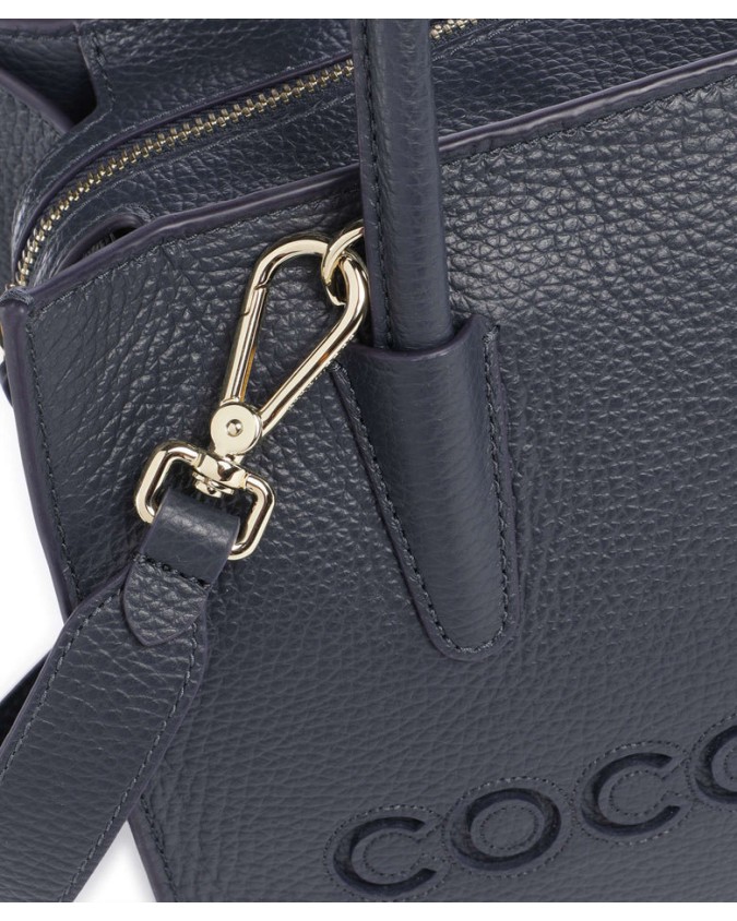 Coccinelle - Borsa a mano con tracolla Small Myrtha 26