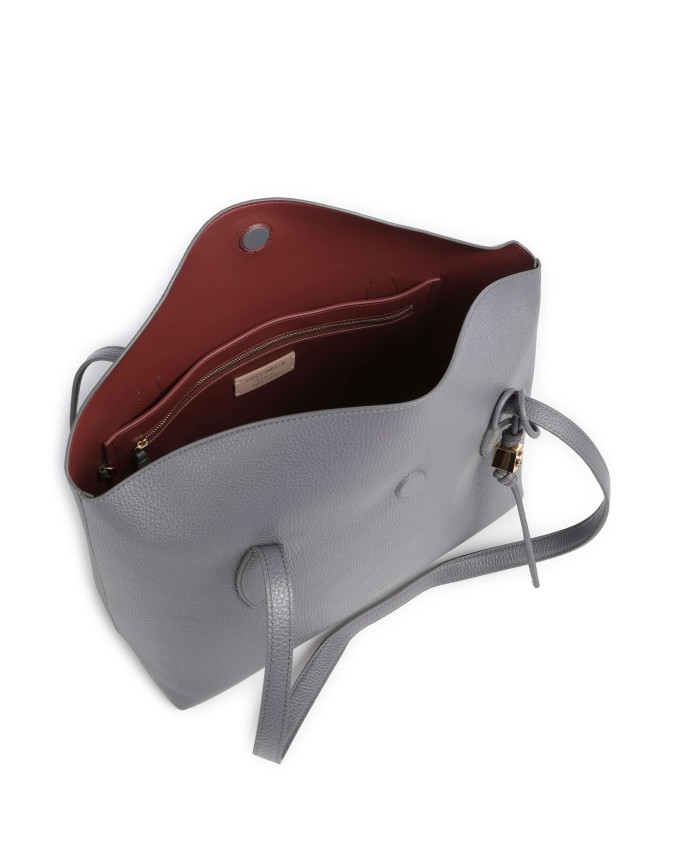 Coccinelle - Thess Leather Shopper...