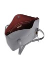 Coccinelle - Thess-Shopper-Umhängetasche aus Leder