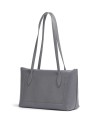 Coccinelle - Thess Leather Shopper Shoulder Bag