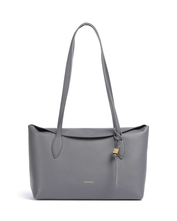 Coccinelle - Thess Leather Shopper...