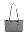 Coccinelle - Thess-Shopper-Umhängetasche aus Leder
