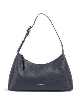 Coccinelle - Borsa a spalla piccola in pelle con manico singolo