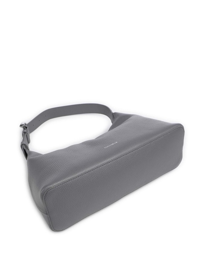 Coccinelle - Borsa a spalla piccola in pelle con manico singolo