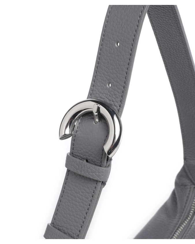 Coccinelle - Borsa a spalla piccola in pelle con manico singolo