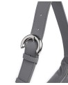 Coccinelle - Borsa a spalla piccola in pelle con manico singolo