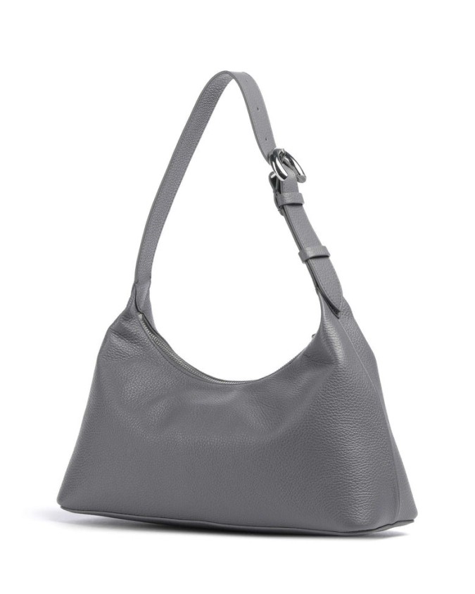 Coccinelle - Borsa a spalla piccola in pelle con manico singolo