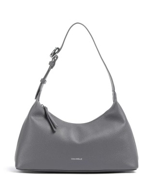  Coccinelle - Borsa a spalla piccola in pelle con manico